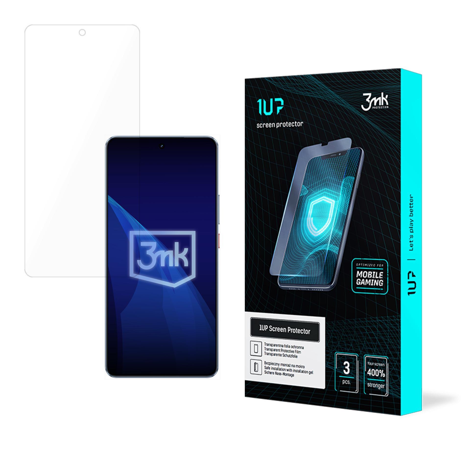 Realme GT 7 - 3mk 1UP
