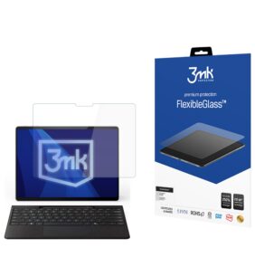 Microsoft Surface Pro Copilot+ PC 13" - up to 15" 3mk FlexibleGlass