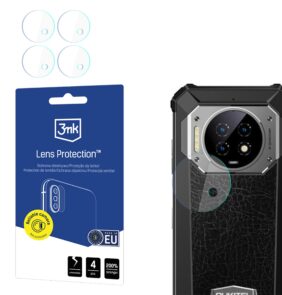 Oukitel WP19 - 3mk Lens Protection