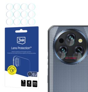 Oukitel WP35/WP35 S - 3mk Lens Protection