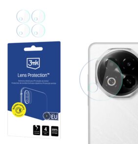 Meizu Note 16 / 22 5G - 3mk Lens Protection