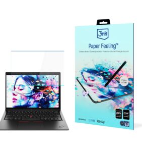 Lenovo ThinkPad L13 Gen 6 - up to 15" 3mk Paper Feeling