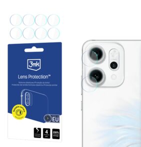 Oppo Reno 14 Pro - 3mk Lens Protection