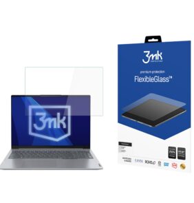 Lenovo ThinkBook 16p Gen 6 - up to 17" 3mk FlexibleGlass
