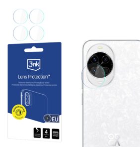 Huawei Nova 14 - 3mk Lens Protection