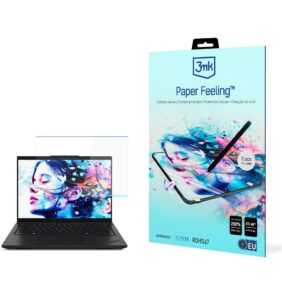 Lenovo ThinkPad L14 Gen 6 - up to 15" 3mk Paper Feeling