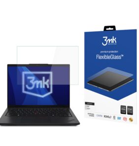 Lenovo ThinkPad L14 Gen 6 - up to 15" 3mk FlexibleGlass