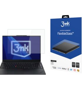 Lenovo ThinkPad E14 Gen 7 - up to 15" 3mk FlexibleGlass