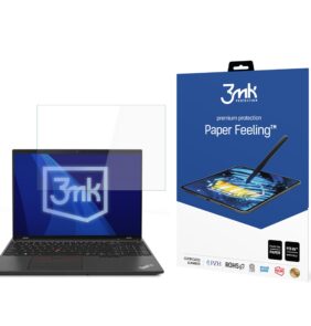 Lenovo ThinkPad T16 Gen 4 - up to 17" 3mk Paper Feeling