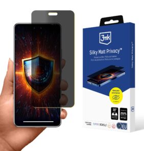 Huawei Nova 14 Pro - 3mk Silky Matt Privacy