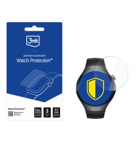 Huawei Watch 5 46mm - 3mk Watch Protection ARC