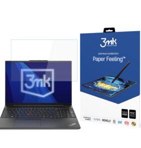 Lenovo ThinkPad E16 Gen 3 - up to 17" 3mk Paper Feeling