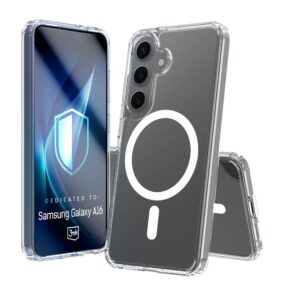 Samsung Galaxy A16 4G / 5G - 3mk Armor MagCase