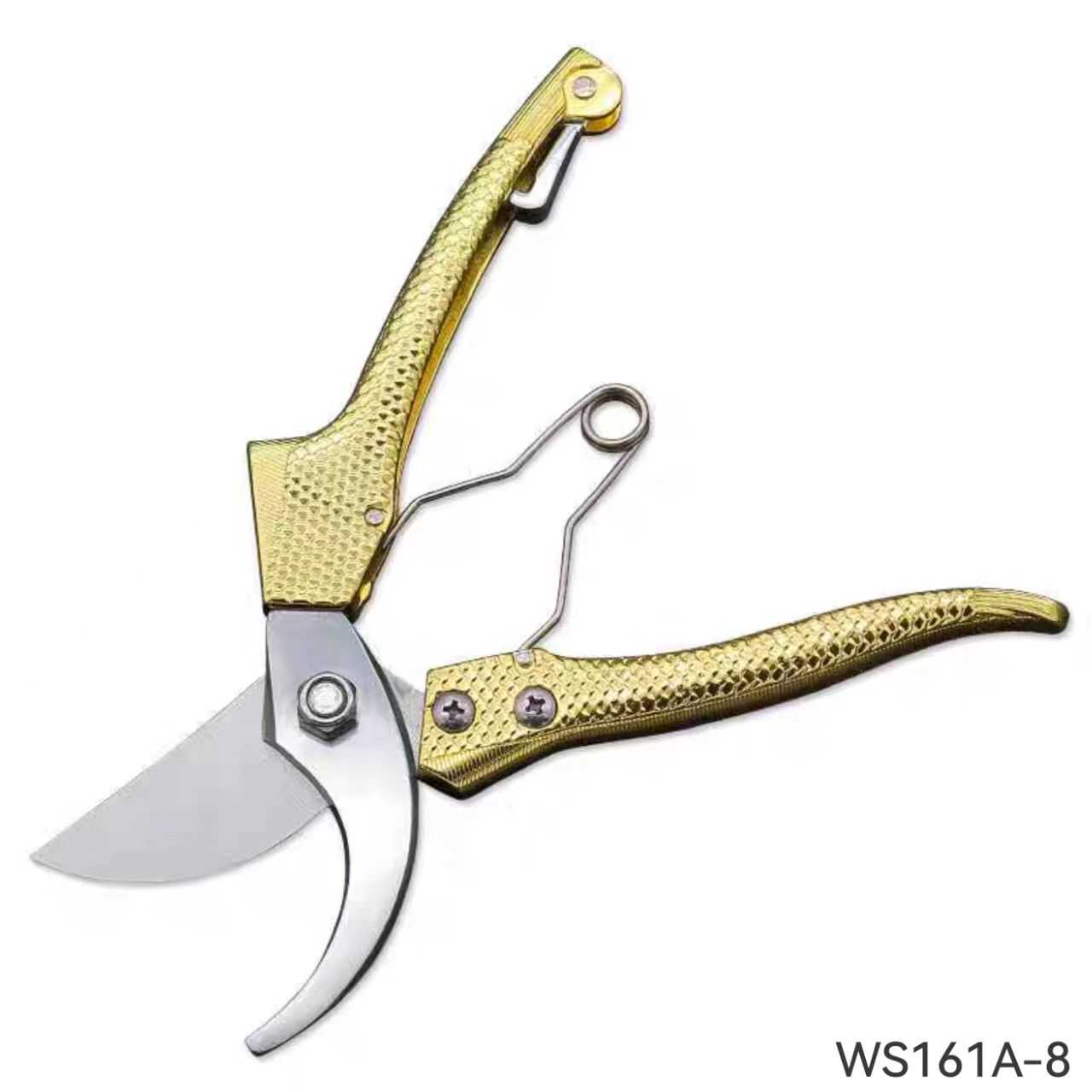 Ψαλίδι κλαδέματος - WS-161A - 8" - 291434 - Image 2