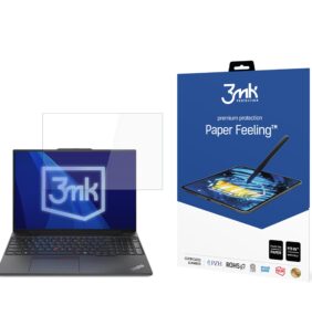 Lenovo ThinkPad P16s Gen 4 - up to 17" 3mk Paper Feeling