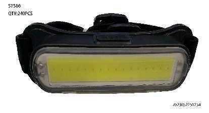 Φακός κεφαλής LED - SY586 - 251254 - Image 2