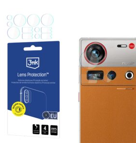 Nubia Z70S Ultra - 3mk Lens Protection