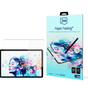 Redmi Pad 2 - up to 13" 3mk Paper Feeling