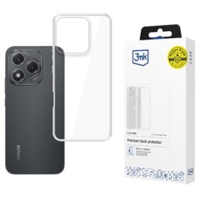 Honor 400 Lite - 3mk Clear Case
