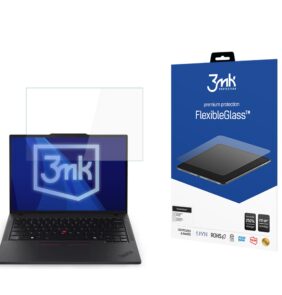 Lenovo ThinkPad P14s Gen 6 - up to 15" 3mk FlexibleGlass