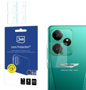 Realme GT 7 - 3mk Lens Protection