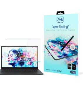 Asus ExpertBook B1 B1503CVA-S71619X - up to 17" 3mk Paper Feeling