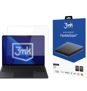 Microsoft Surface Laptop Copilot+ 13" - up to 15" 3mk FlexibleGlass