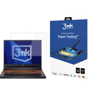 Acer Nitro V 16 ANV16-41 - up to 17" 3mk Paper Feeling