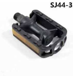 Πετάλια ποδηλάτου - 2pcs - S44-33 - 651308