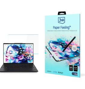 Lenovo ThinkBook 16 Gen 6 - up to 17" 3mk Paper Feeling