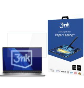 Dell Inspiron 3520 - up to 17" 3mk Paper Feeling