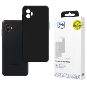 Samsung Galaxy XCover 6 Pro - 3mk Matt Case