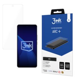 Realme GT 7T - 3mk ARC+