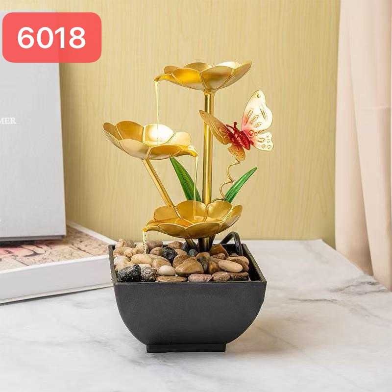 Συντριβάνι εσωτερικού χώρου - Feng Shui - 6018 - 982178 - Image 2