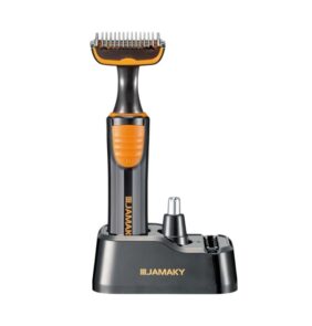 Ξυριστική μηχανή & trimmer - JPC90013 - 000101