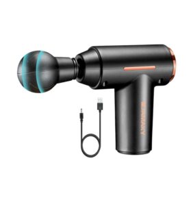 Συσκευή μασάζ - Fascial Gun - JPC80002 - 000206