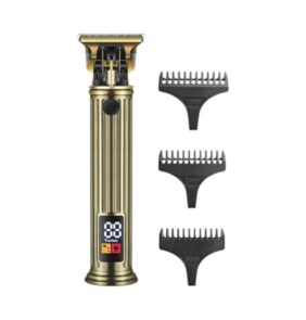 Κουρευτική μηχανή & trimmer - JPC90013 - 001304