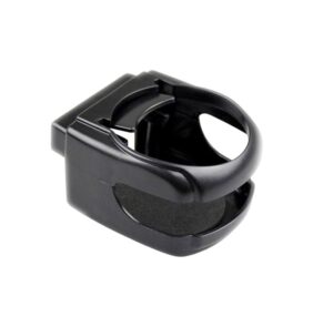 Ποτηροθήκη αυτοκινήτου - SD-1003 - 005205 - Black