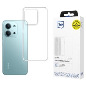 Redmi 15C 4G/5G (171mm)/ Poco C85 4G - 3mk Clear Case