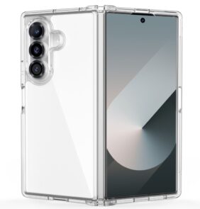 TECH-PROTECT FLEXAIR HYBRID GALAXY Z FOLD 7 CLEAR