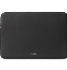 TECH-PROTECT FLEECE LAPTOP 15-16 BLACK