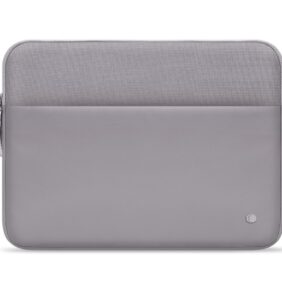 TECH-PROTECT SLEEVE LAPTOP 13-14 CRAYON GREY