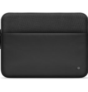 TECH-PROTECT SLEEVE LAPTOP 15-16 BLACK