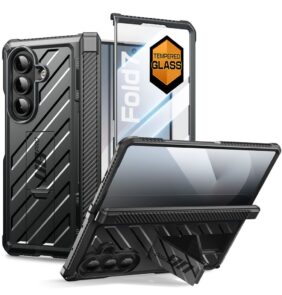 SUPCASE UNICORN BEETLE PRO GALAXY Z FOLD 7 BLACK