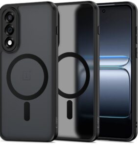 TECH-PROTECT MAGMAT MAGSAFE ONEPLUS NORD 5 MATTE BLACK
