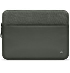 TECH-PROTECT SLEEVE LAPTOP 15-16 ARMY GREEN