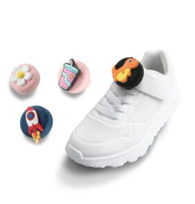 TECH-PROTECT SMOOTH FOR KIDS 4-PACK APPLE AIRTAG 1 / 2 COLORFUL