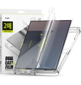 PROTECTIVE FOIL RINGKE DUAL EASY PRO 2-PACK GALAXY Z FOLD 7 CLEAR