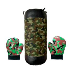 Παιδικό σετ μποξ - 55*20cm - 8760A - 215320
