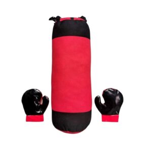 Παιδικό σετ μποξ - 55*20cm - 8760B-1 - 215322